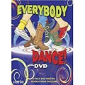 Kimbo Dance & Fitness DVDs, Everybody Dance!