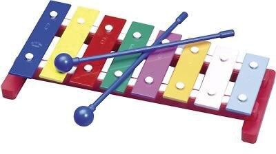 Hohner Instruments, Glockenspiel Percussion