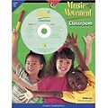 Creative Teaching Press® Music & Movement, Grades 1-2