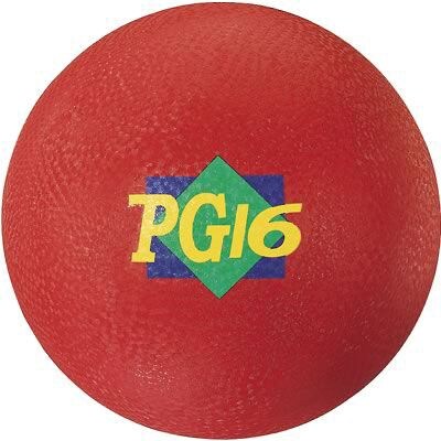 Martin Sports Physical Education Playground Ball, 16