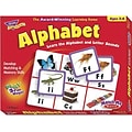 Trend® Match Me® Games, Alphabet