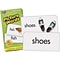 Trend Enterprises Picture Words Flash Cards, Grades Kindergarten - 2nd