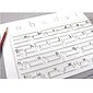 School-Rite® Handwriting Instruction Guides, Lowercase Manuscript