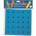 Lauri® Toys Tall Stacker™ Pegboards, 8