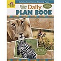 Teacher Plan Books, Evan-Moor® Bigger Daily Plan Book
