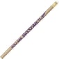 J.R. Moon You Are Awesome! Motivational Pencil, Pack of 144 (JRM7928G)