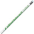 J.R. Moon 2nd Graders Are #1 Motivational Pencil, Pack of 144 (JRM7862G)