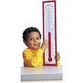 Weather, Learning Resources Demonstration Thermometer