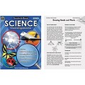 Teacher Created Resources Standards-Based Science Investigations, Grade 5
