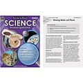 Teacher Created Resources Standards-Based Science Investigations, Grade 6
