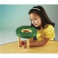 Learning Resources® Tabletop Tripod Magnifier