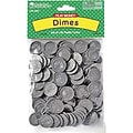 Money, Learning Resources® Dimes Pack of 100