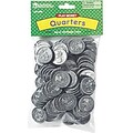 Learning Resources Money, Learning Resources Quarters Pack of 100