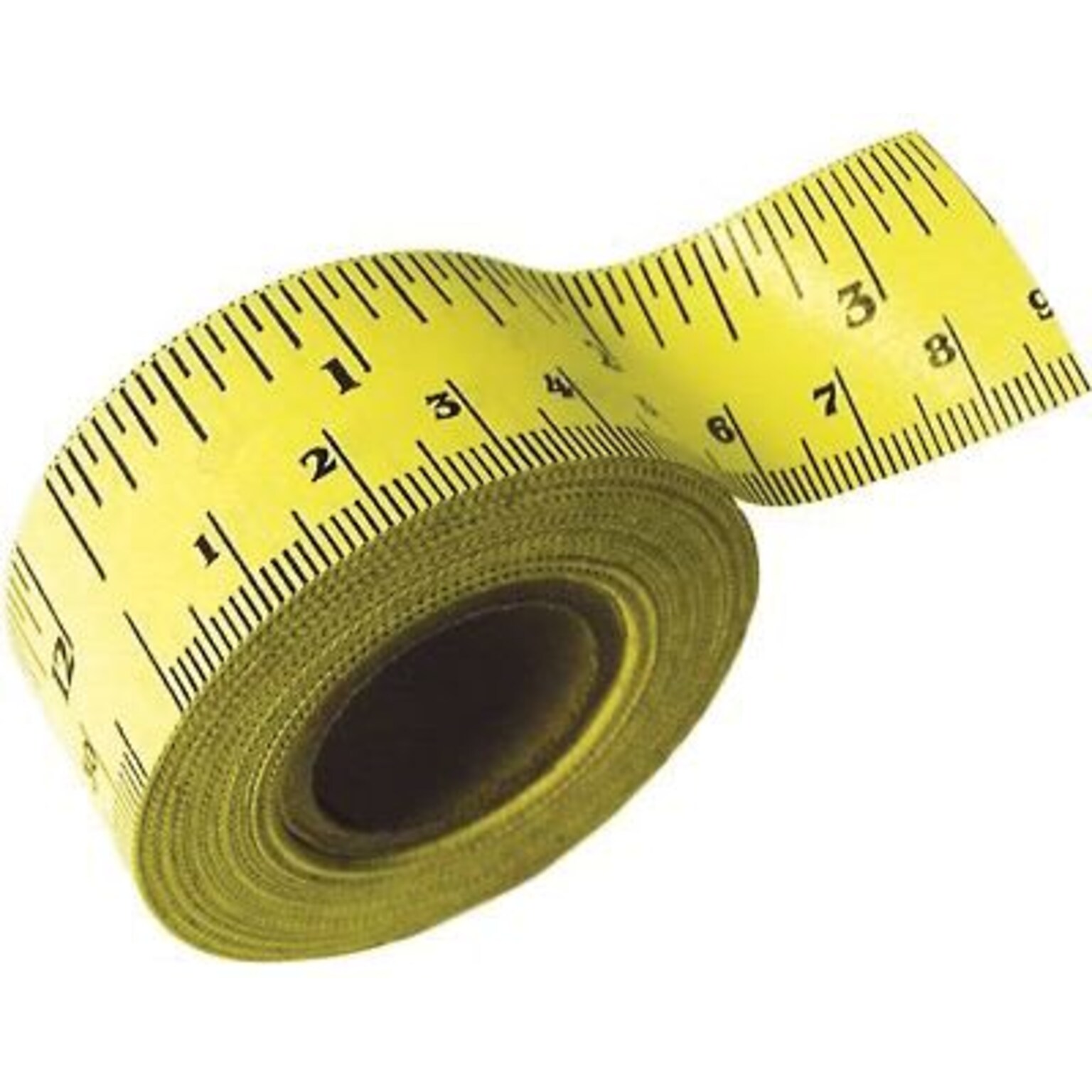 Edupress® Ruler Tape, 1W x 500L (EP-2649)