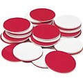 Counting & Sorting, Learning Resources® Two Color Counting Chips Red and White