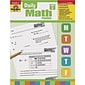 Evan-Moor® Daily Math Practice, Grade 3