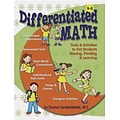 Resources & Activities, Essential Learning Differentiated Math