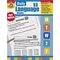 Grammar Skills, Evan-Moor® Daily Language Review Grade 5