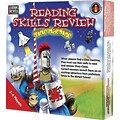 Learning Well® Reading Skills Review: Time Machine Games, Level 2.0-3.5