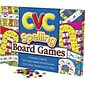 Didax CVC Spelling Board Game, Grades K-2 (DD-195181)