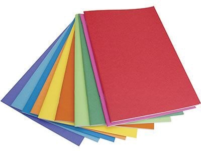 Hygloss Rainbow Brights™ Books, 20 Books, Assorted