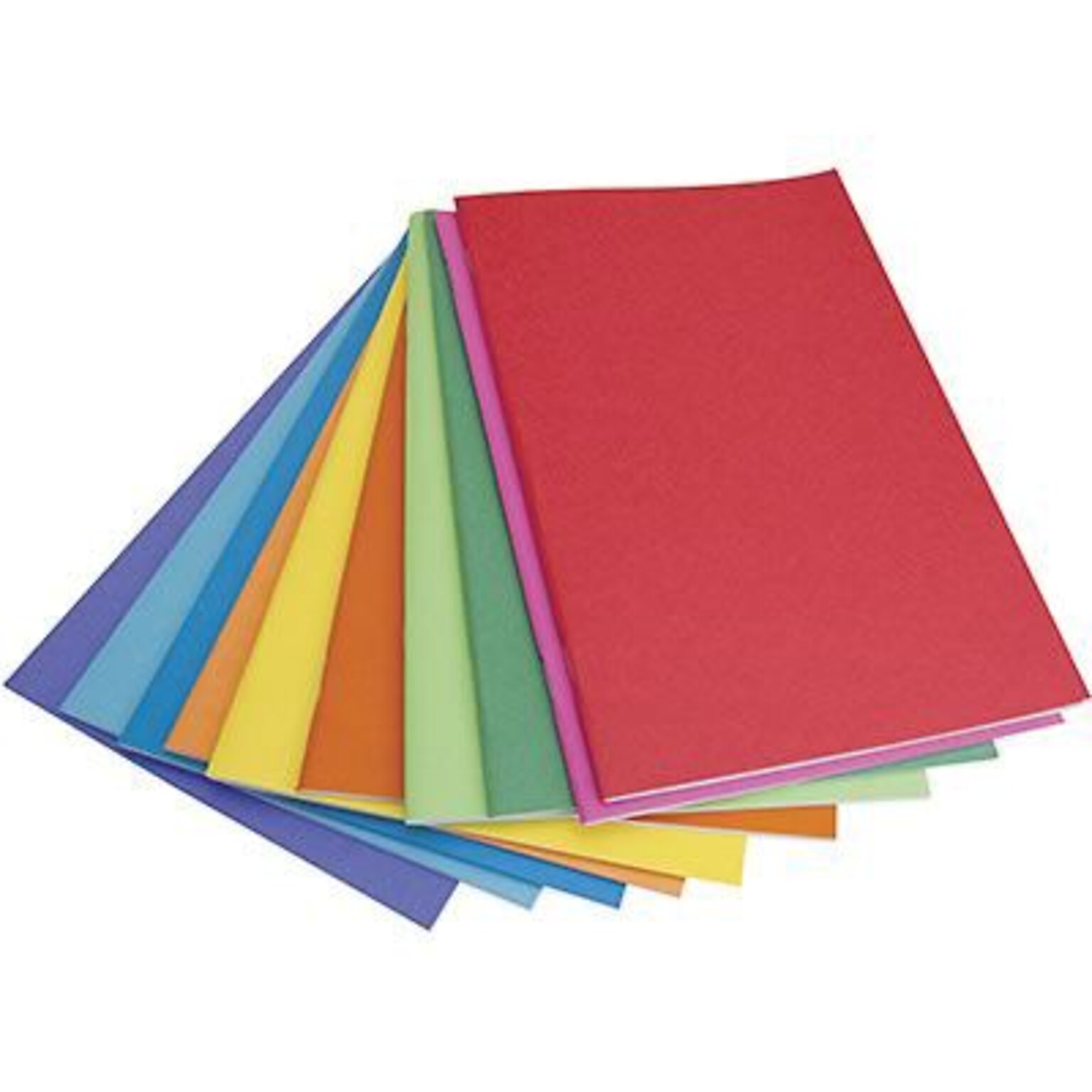 Hygloss Rainbow Brights™ Books, 20 Books, Assorted