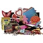 Hygloss Craft Accessories, Super Huge Treasure Box