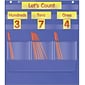 Teacher's Friend Pocket Charts, Counting Caddie and Place Value, Grades K-3