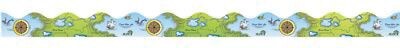Teachers Friend Scalloped Trimmers; Sea Adventure