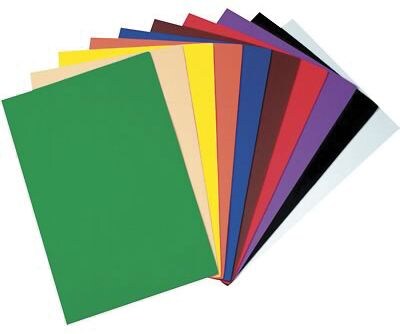 WonderFoam® Peel and Stick , 9x12 Sheets