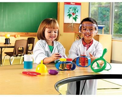 Primary Science Set