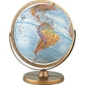 Pioneer Globe