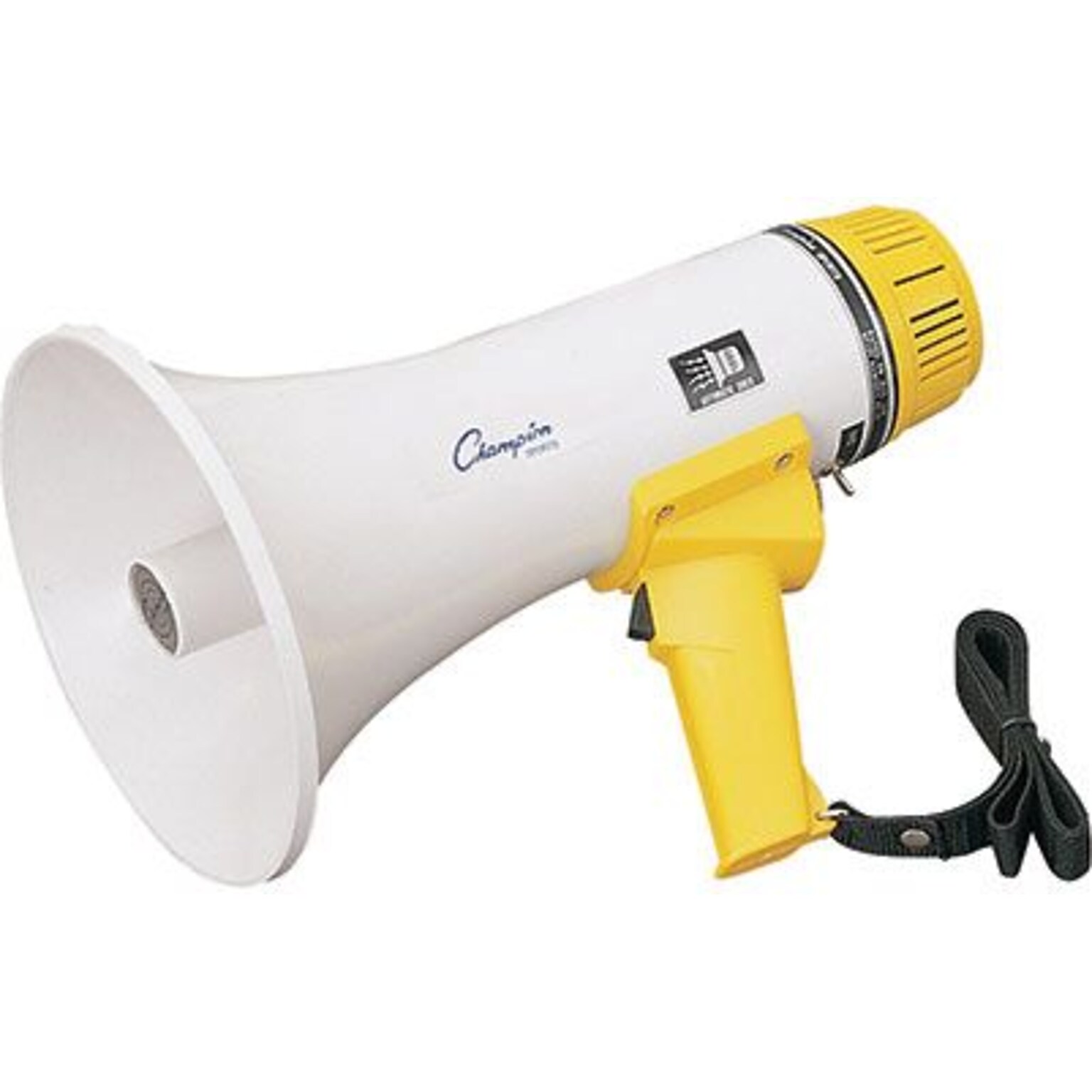 Champion Sports® Megaphone