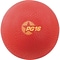 Playground Balls, 16, Red