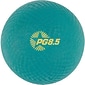 Champion Sports Rhino Playground Ball, 8.5", Green (CHSPG85GN)