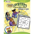 Engage the Brain Games, Grade 4