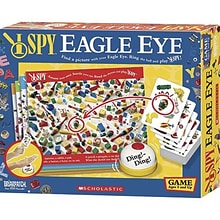 I Spy™ Eagle Eye Game