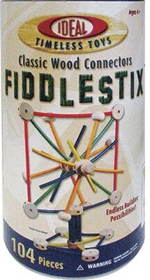 Fabulous Fiddlestix®, 104-Piece Set