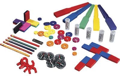 Dowling Magnets® Classroom Attractions Kit Level 2