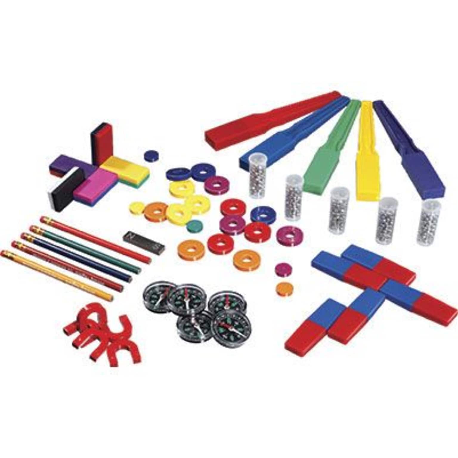 Dowling Magnets® Classroom Attractions Kit Level 2