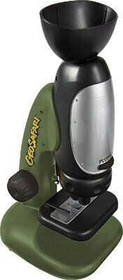 Geosafari Tuff Scope, Ages 5-8/Grades K-3