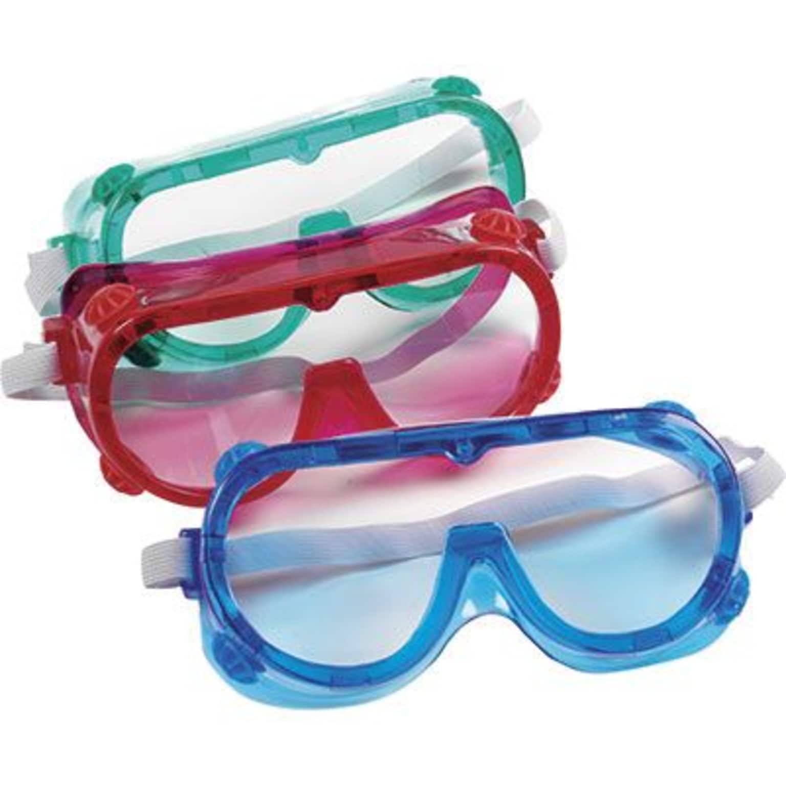 Learning Resources® Colored Safety Goggles