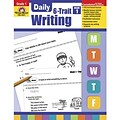 Daily 6 Trait Writing, Grade 1
