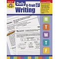 Daily 6 Trait Writing, Grade 6+