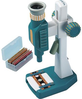 Didax® Junior Microscope Kit