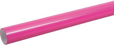 Premium Glossy Fadeless® Rolls, 48x12, Rocker Magenta