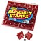 Learning Resources Stamp Sets, Lowercase Alphabet (LER0598)
