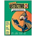 Reading Detective, Book A, Grades 5-6