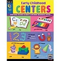 Early Childhood Centers Resource Book