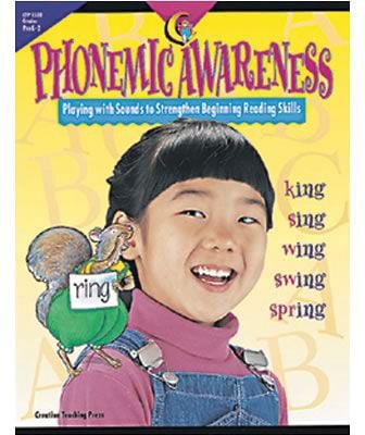 Phonemic Awareness